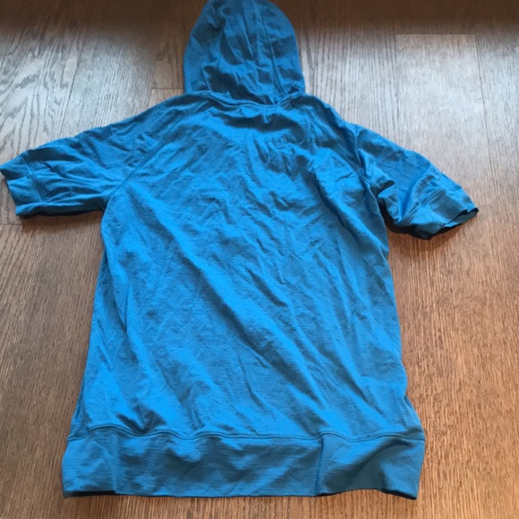 Icebreaker merino wool top - Picture 2 of 3